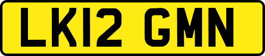 LK12GMN