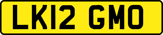 LK12GMO