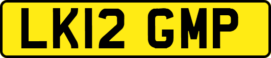 LK12GMP