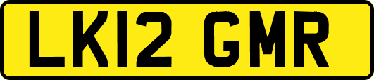 LK12GMR