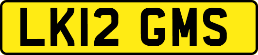LK12GMS