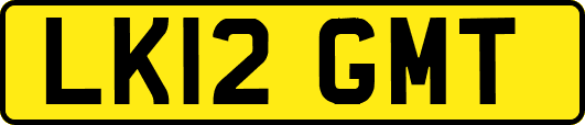 LK12GMT