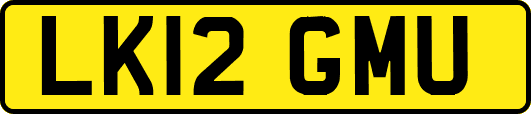 LK12GMU