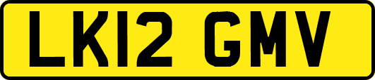 LK12GMV