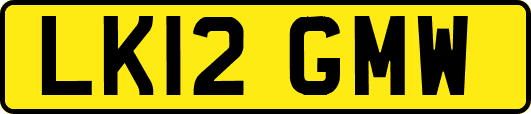 LK12GMW