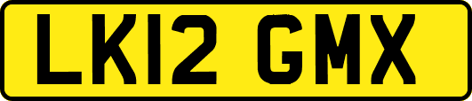 LK12GMX