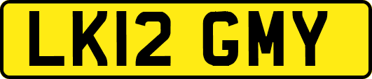 LK12GMY
