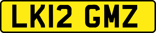 LK12GMZ