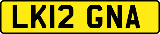 LK12GNA