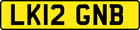 LK12GNB