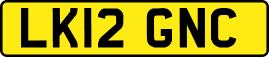 LK12GNC