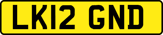 LK12GND