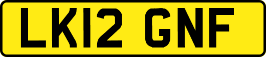 LK12GNF
