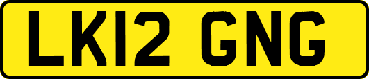 LK12GNG