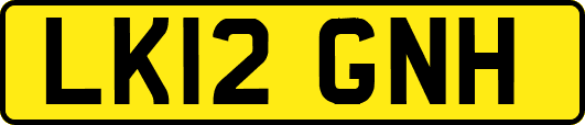 LK12GNH