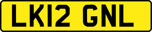 LK12GNL