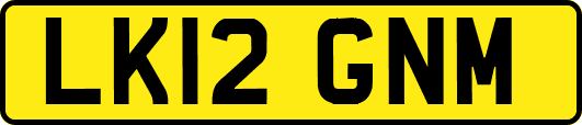 LK12GNM