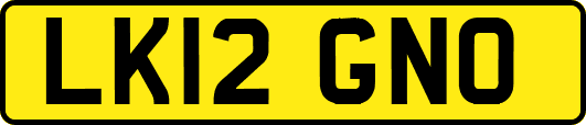 LK12GNO