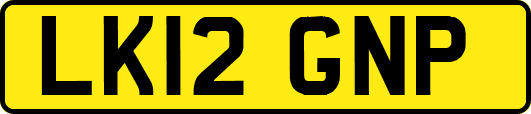 LK12GNP