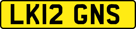 LK12GNS