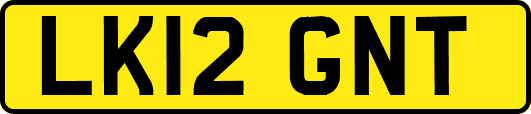LK12GNT