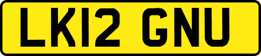 LK12GNU