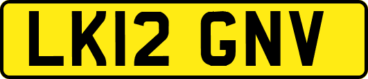 LK12GNV