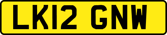 LK12GNW