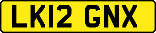 LK12GNX