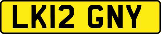 LK12GNY