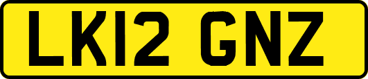 LK12GNZ