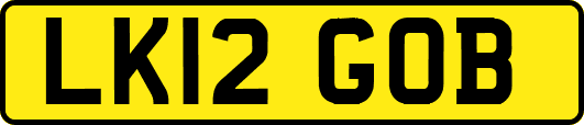 LK12GOB