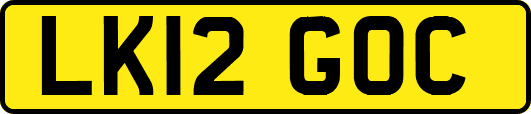LK12GOC
