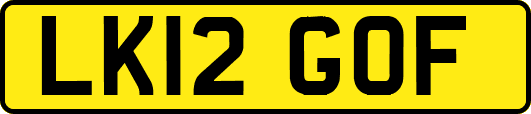 LK12GOF