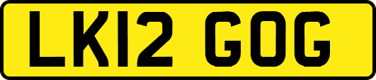 LK12GOG