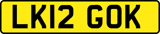LK12GOK