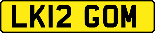 LK12GOM