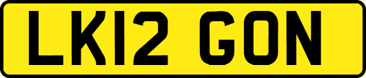 LK12GON