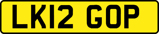 LK12GOP