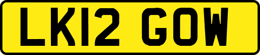 LK12GOW