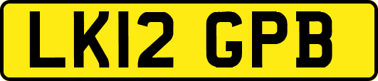 LK12GPB