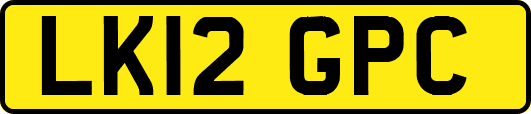 LK12GPC