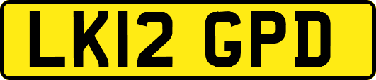 LK12GPD