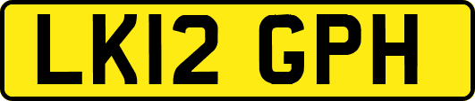 LK12GPH