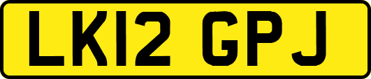 LK12GPJ