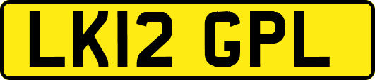 LK12GPL