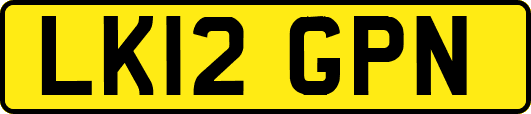 LK12GPN