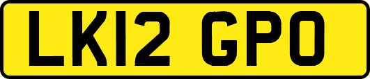 LK12GPO