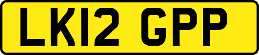 LK12GPP