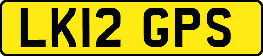 LK12GPS
